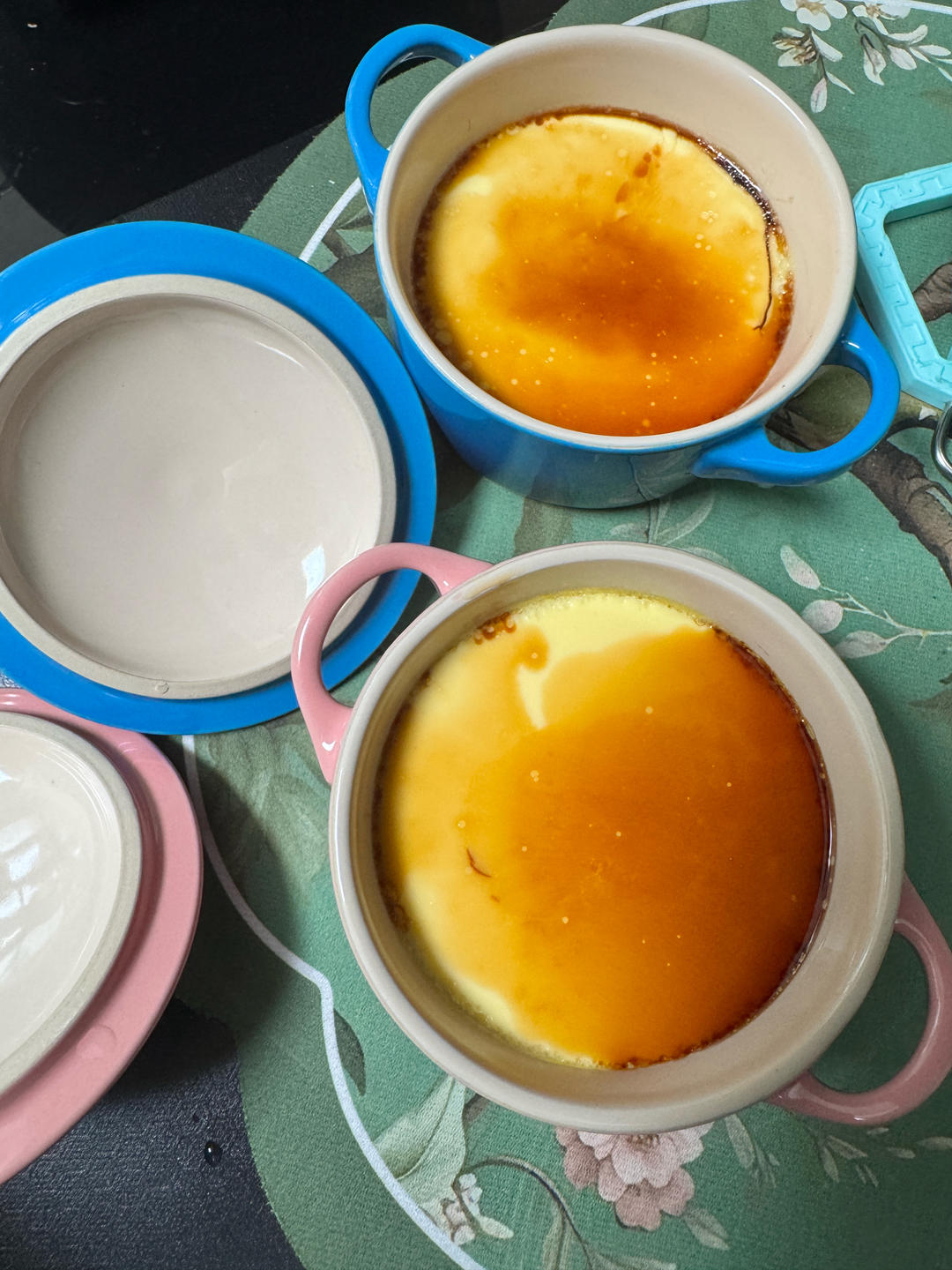 鸡蛋羹、炖蛋