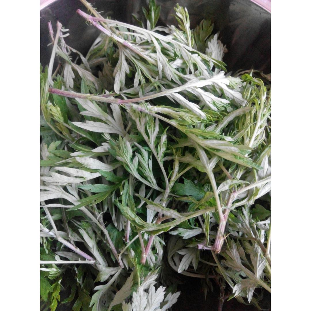艾草青团（江西清明果）