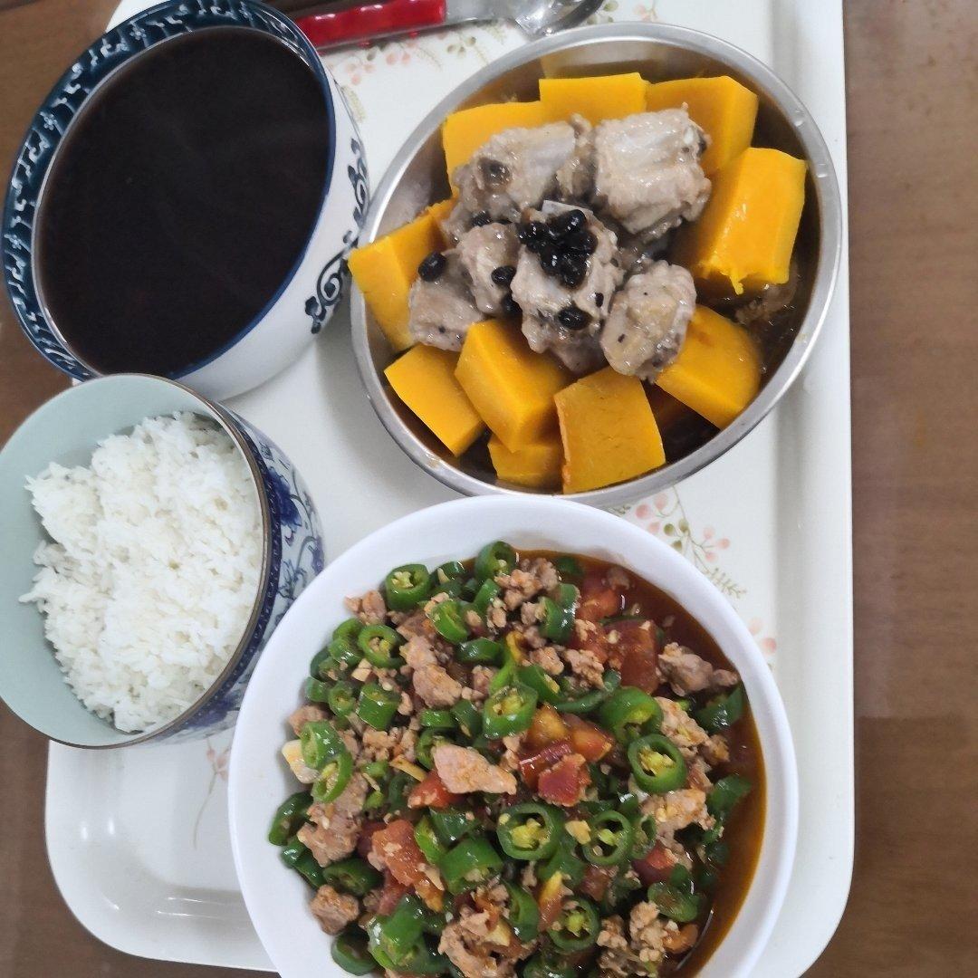 比糖醋排骨还好吃的蒸排骨（豉汁排骨电饭煲版，超级简单快手菜）