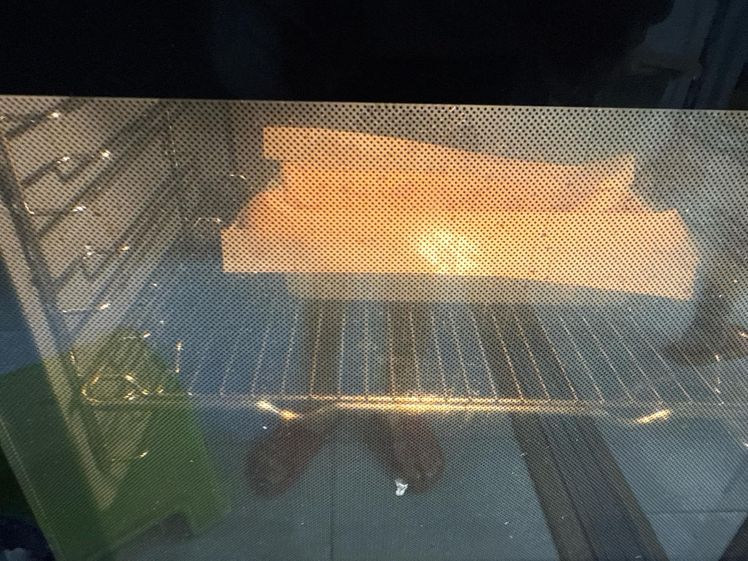 香蕉蛋糕 banana bread （非低糖）传统配方