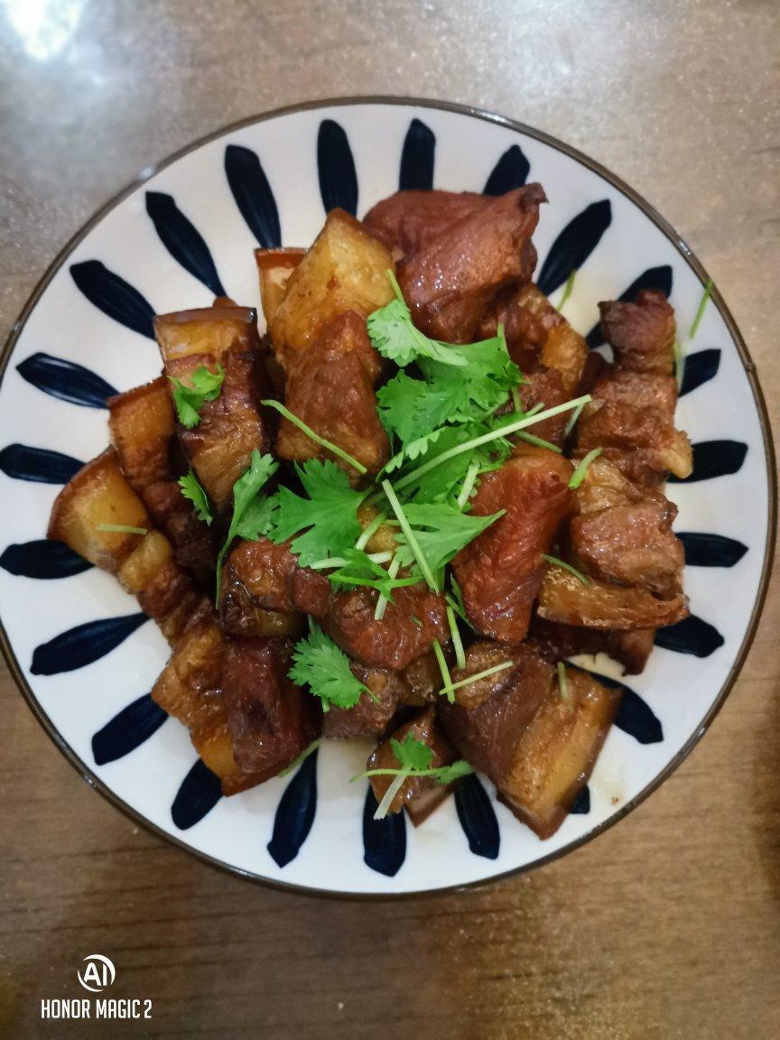 软糯红烧肉