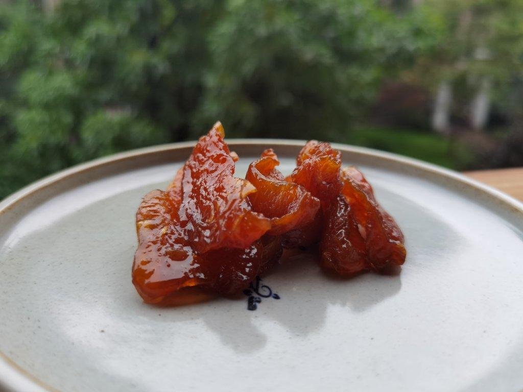 美好的下午茶时光