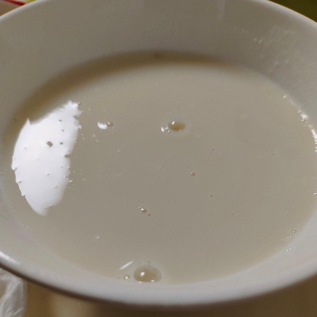 国宴豆浆❗️真的比普通豆浆好喝🤣……❗️❗️❗️
