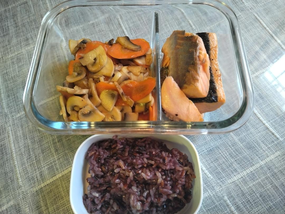 打工人午餐🍱带饭系列（三）