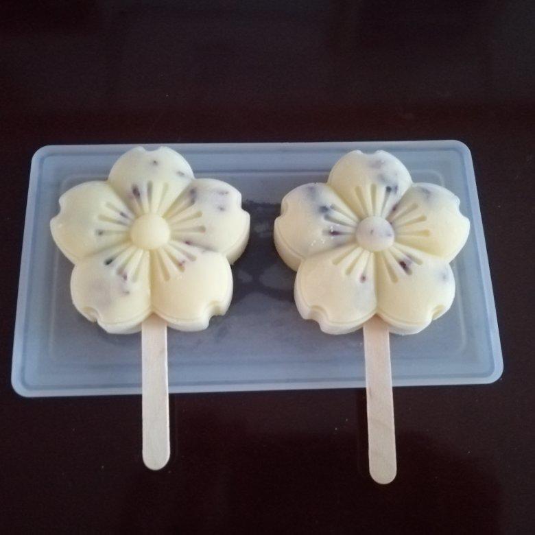 雪糕合集（二）无蛋黄版雪糕