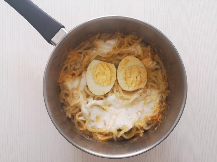 超好吃的部队火锅