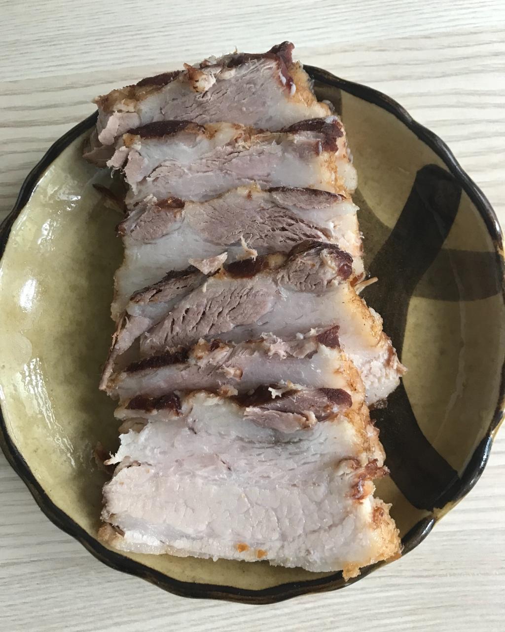 焖肉