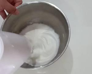 各种口味的酸奶溶豆配方以及小技巧的做法 步骤5