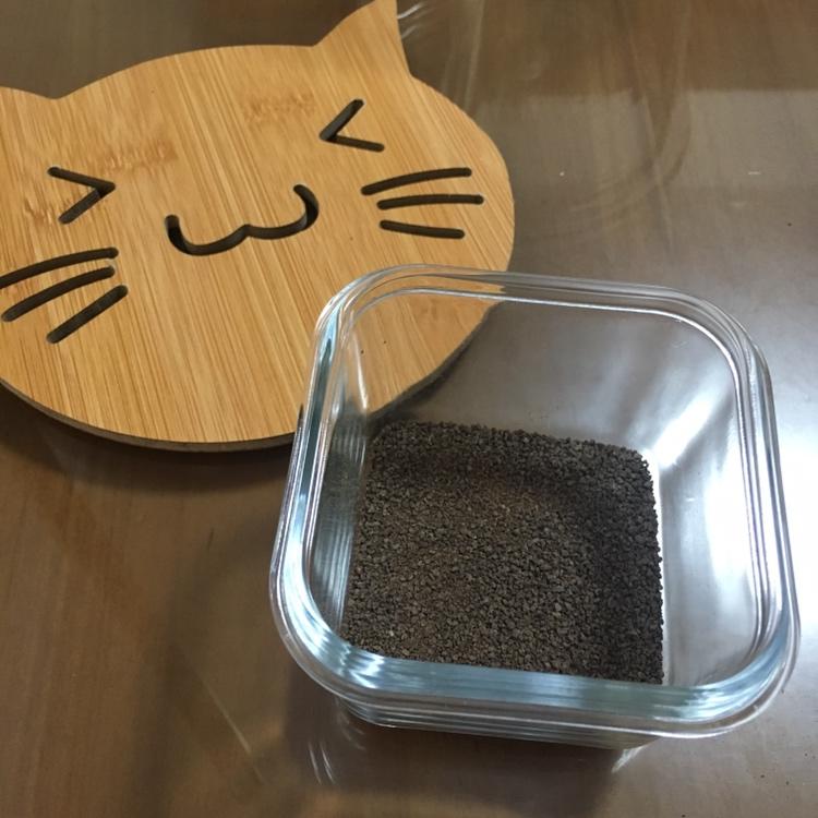 婴儿辅食之自制猪肝粉