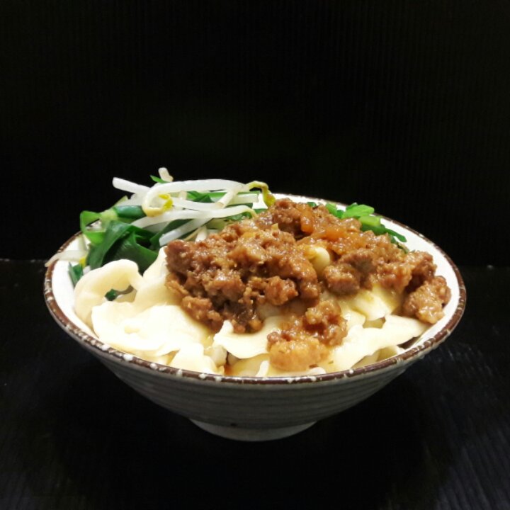 台南肉燥