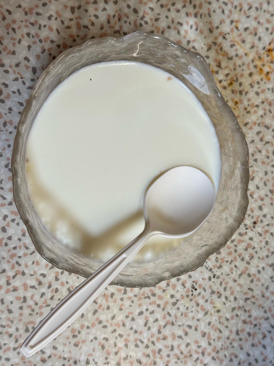 姜汁撞奶邪修大法