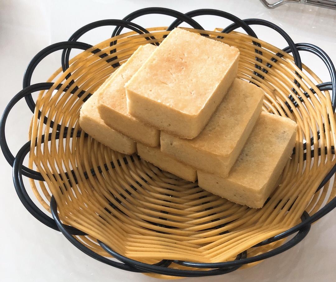 《Tinrry下午茶》教你做凤梨酥