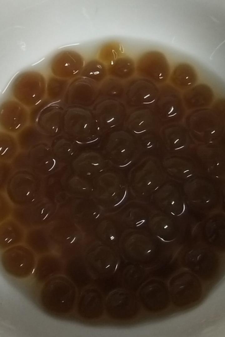 珍珠