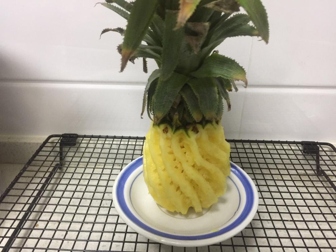 灰灰妈做的菜