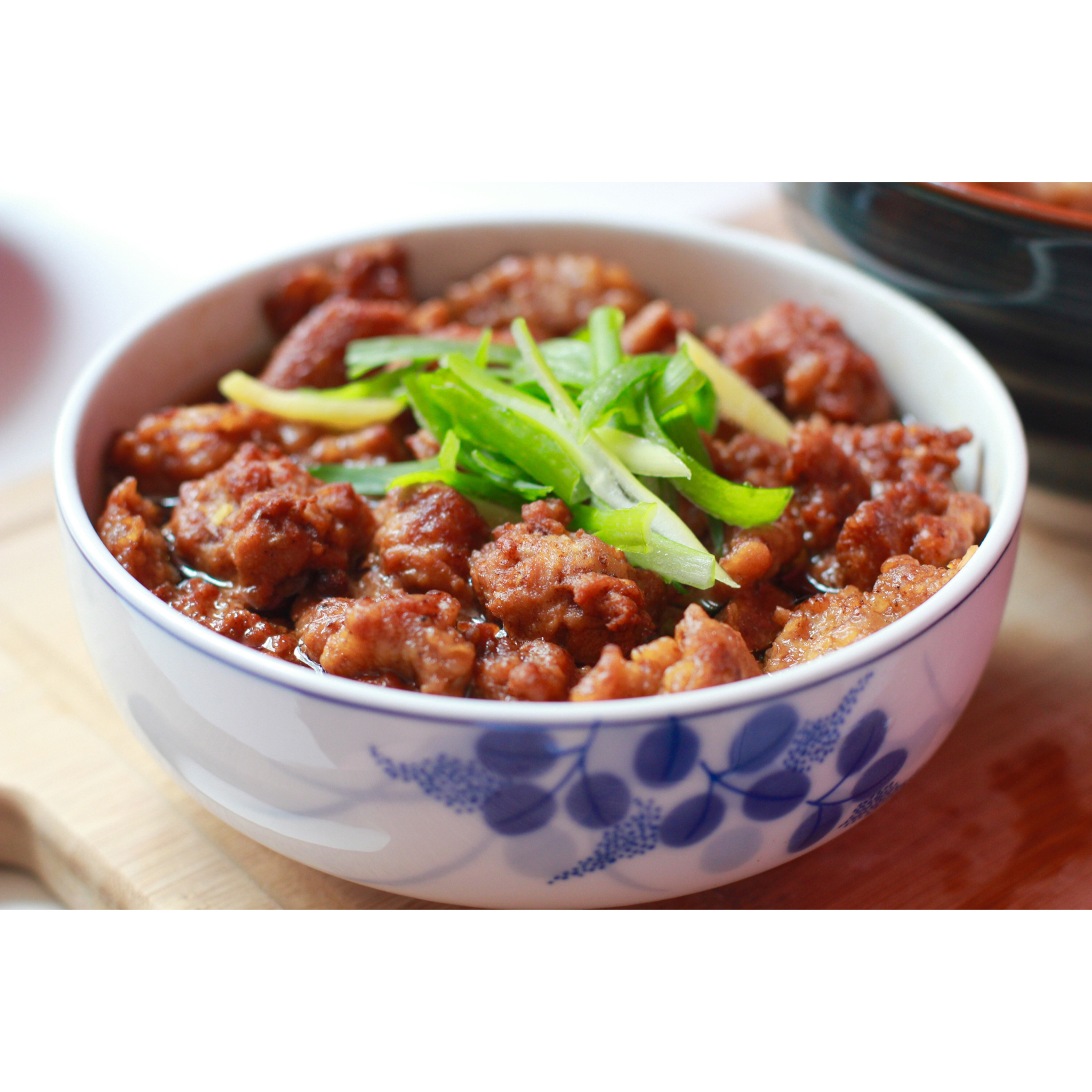 蒸小酥肉