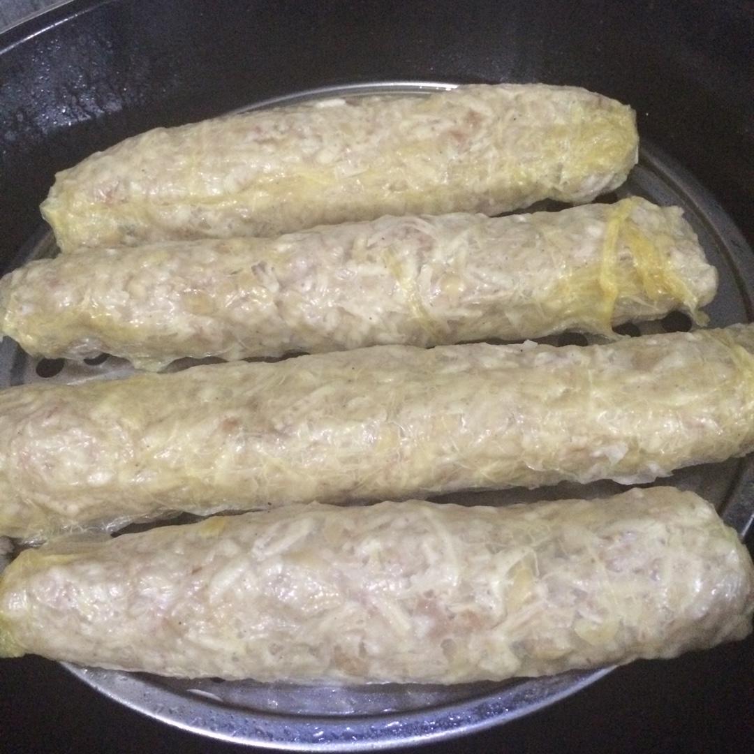 五湖四海潮汕美食，自创手工潮汕的小吃