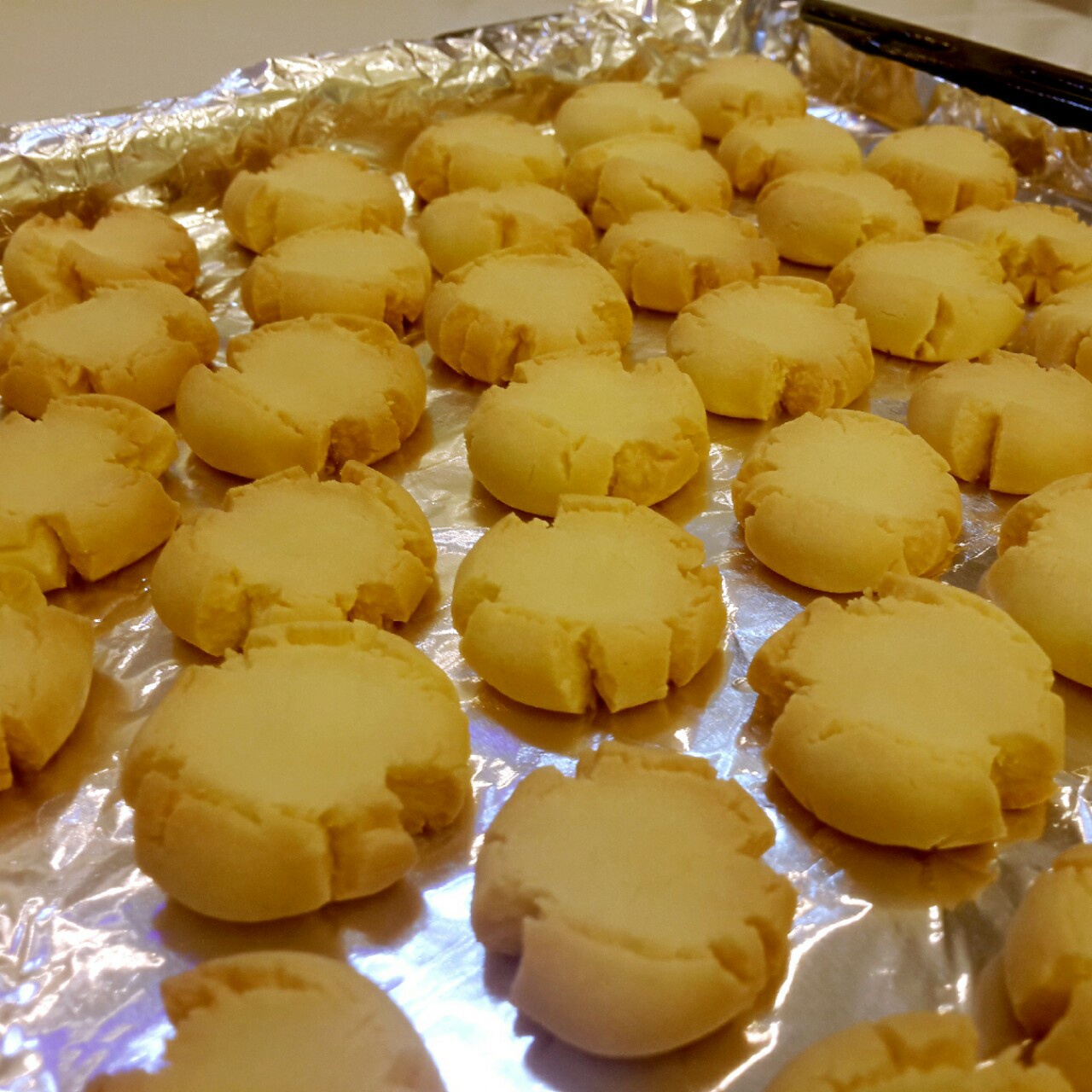 玛格丽特小饼干