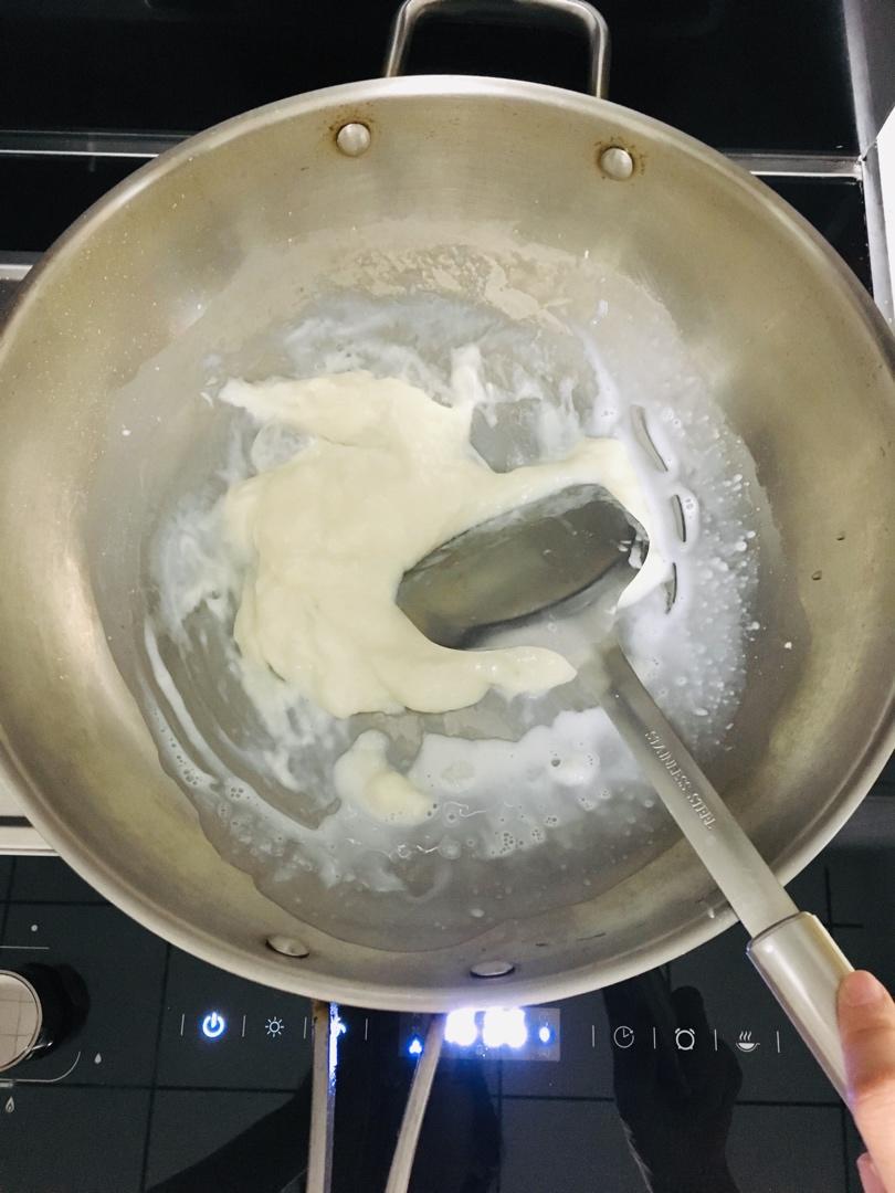 牛奶麻薯🥛