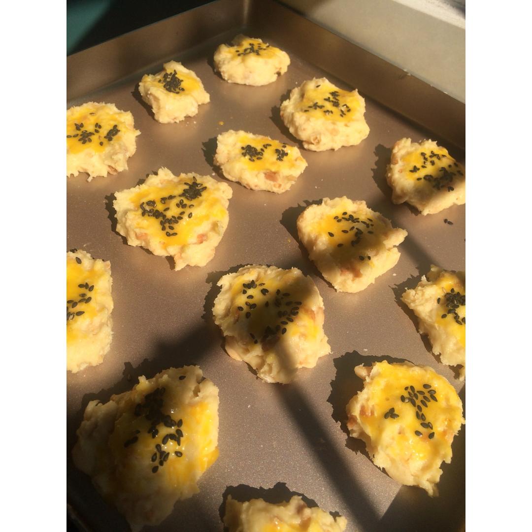 美味花生小小酥