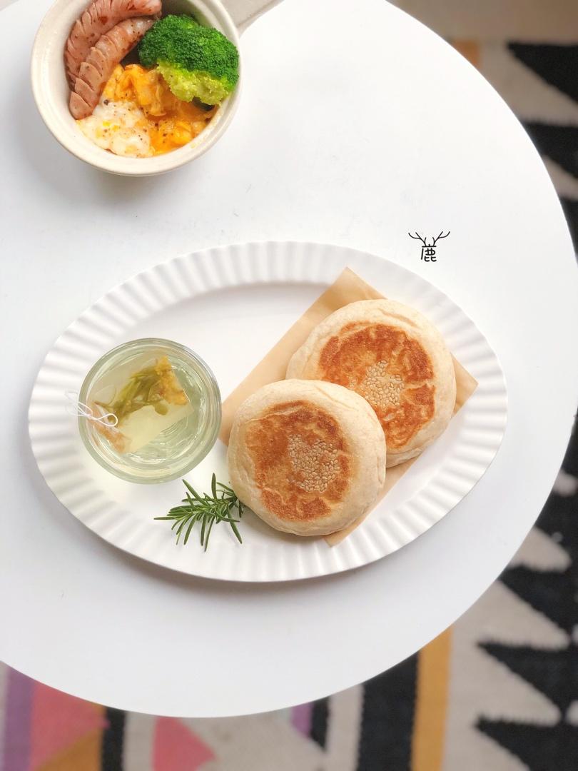 日式红豆包