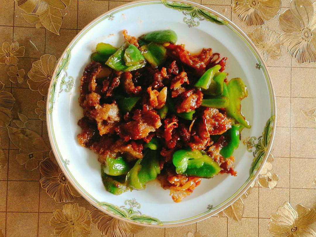 锅包肉