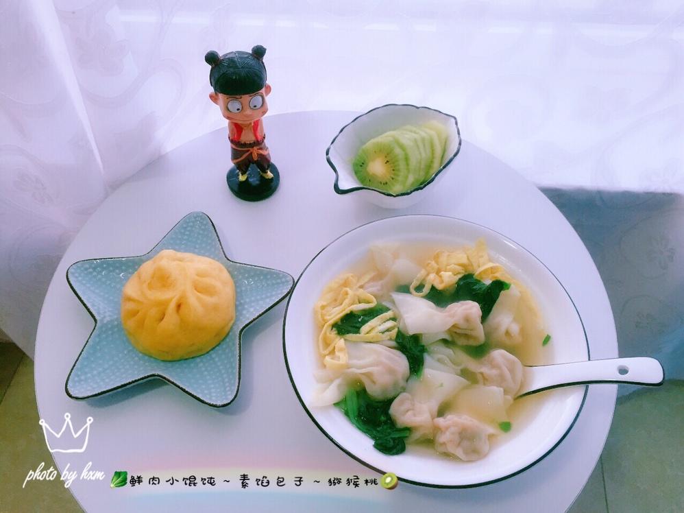 小猫家早餐