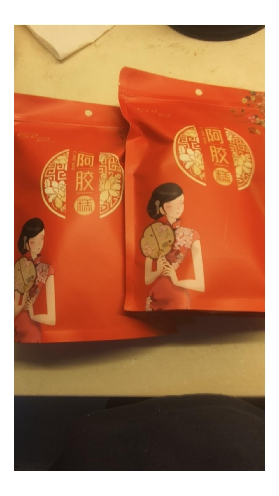 阿胶糕 超详细 零失败（附视频）