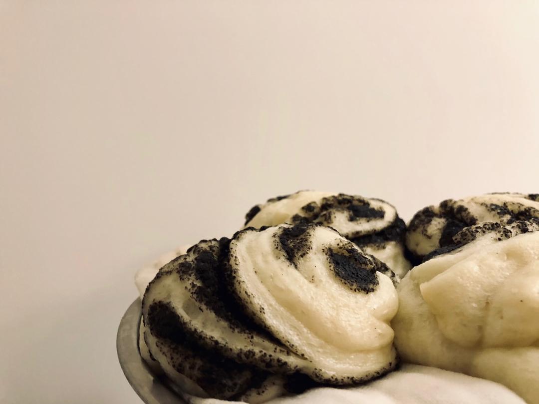 冷藏发酵百变 基础欧包/吐司/匹萨/馒头/发糕