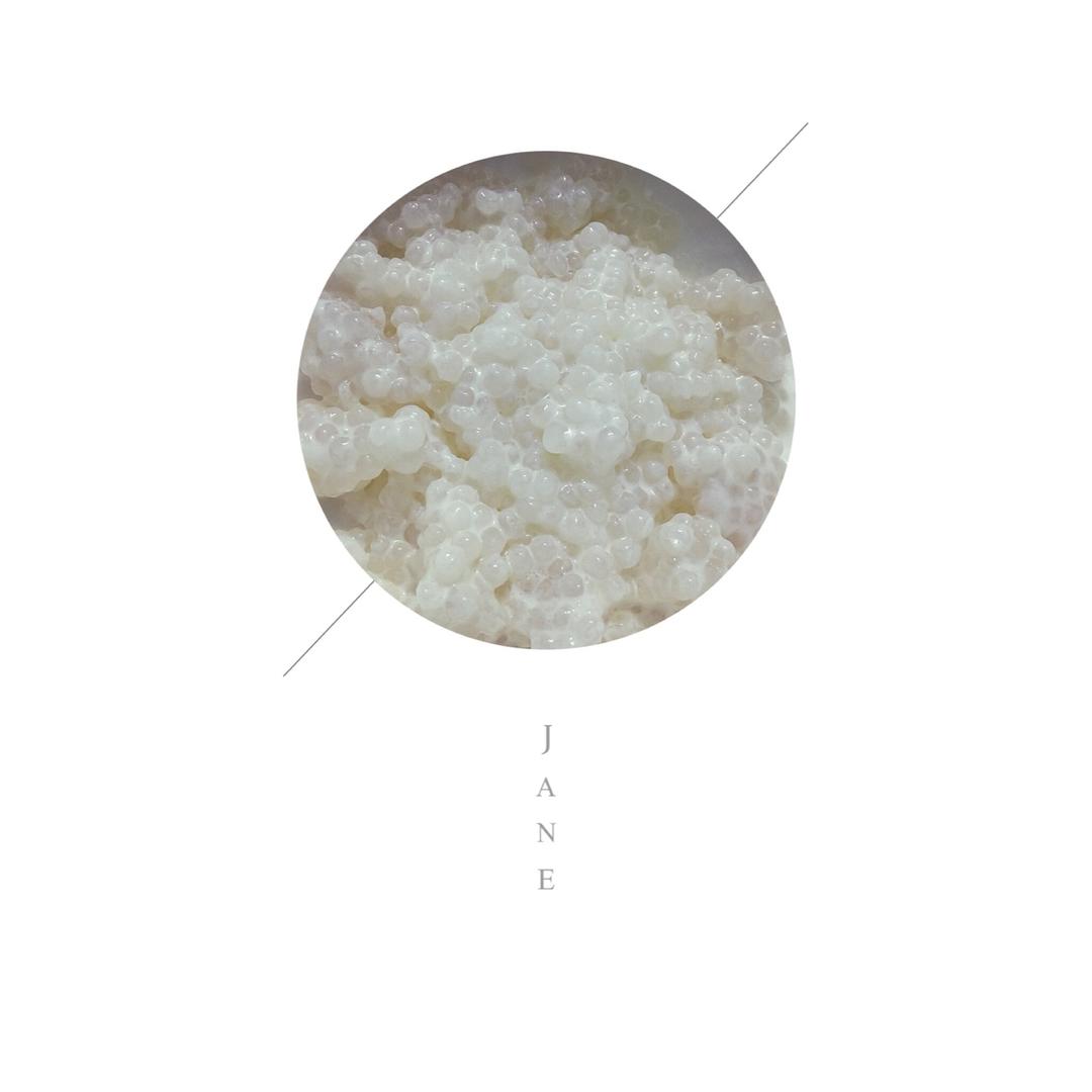 西米这么煮
