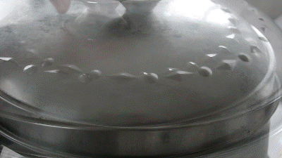 发酵面团-艾草柳叶包的做法 步骤15