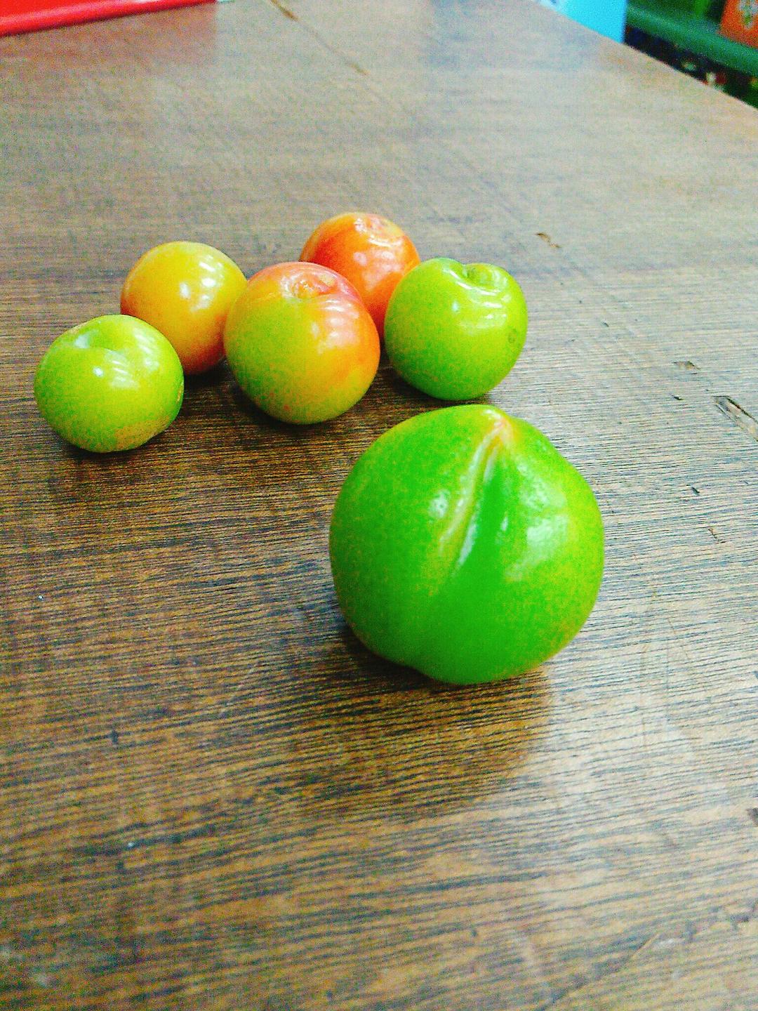 荔枝荔枝，好玩又好吃的荔枝