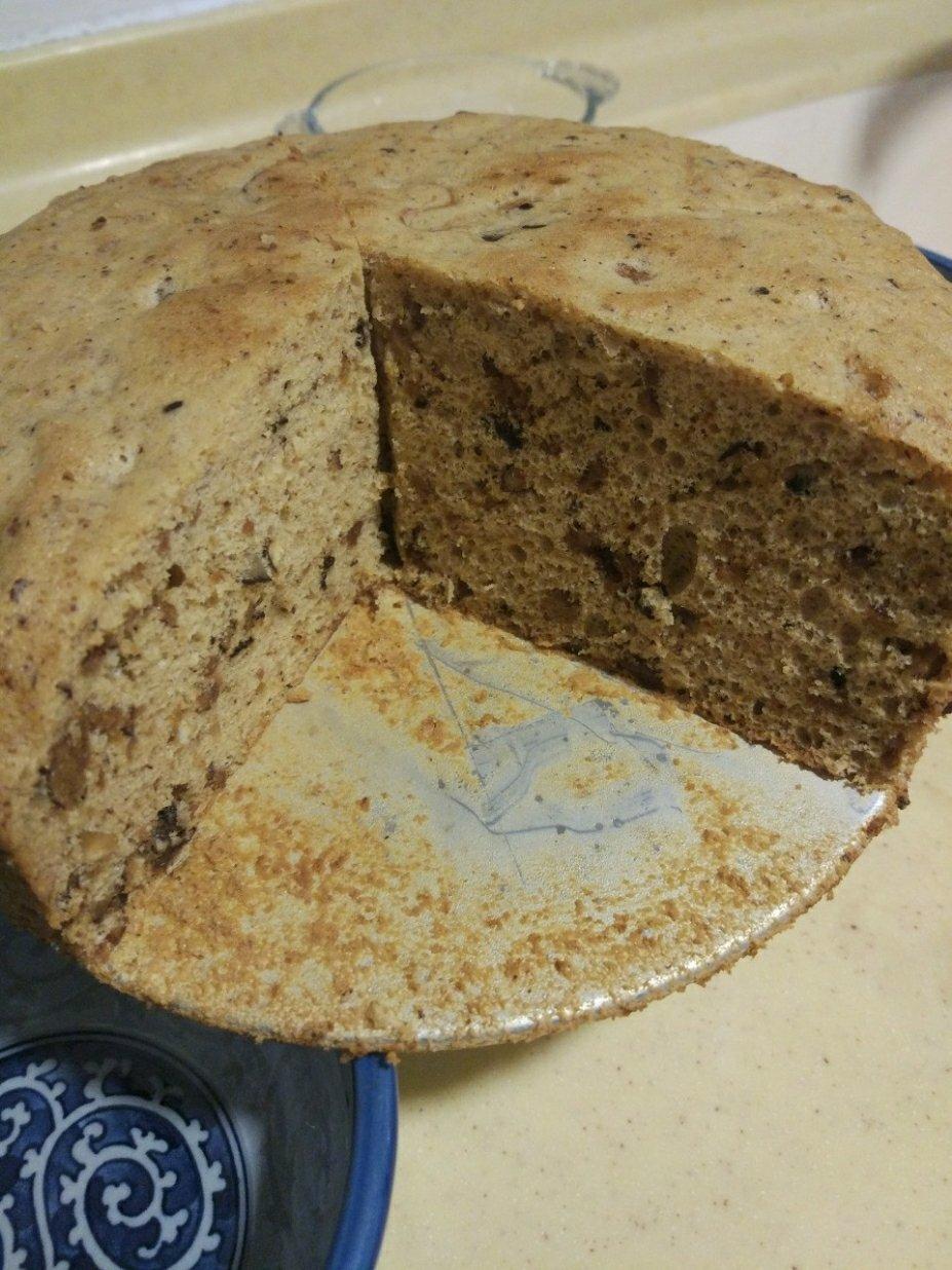 比五道口枣糕王还好吃的枣糕