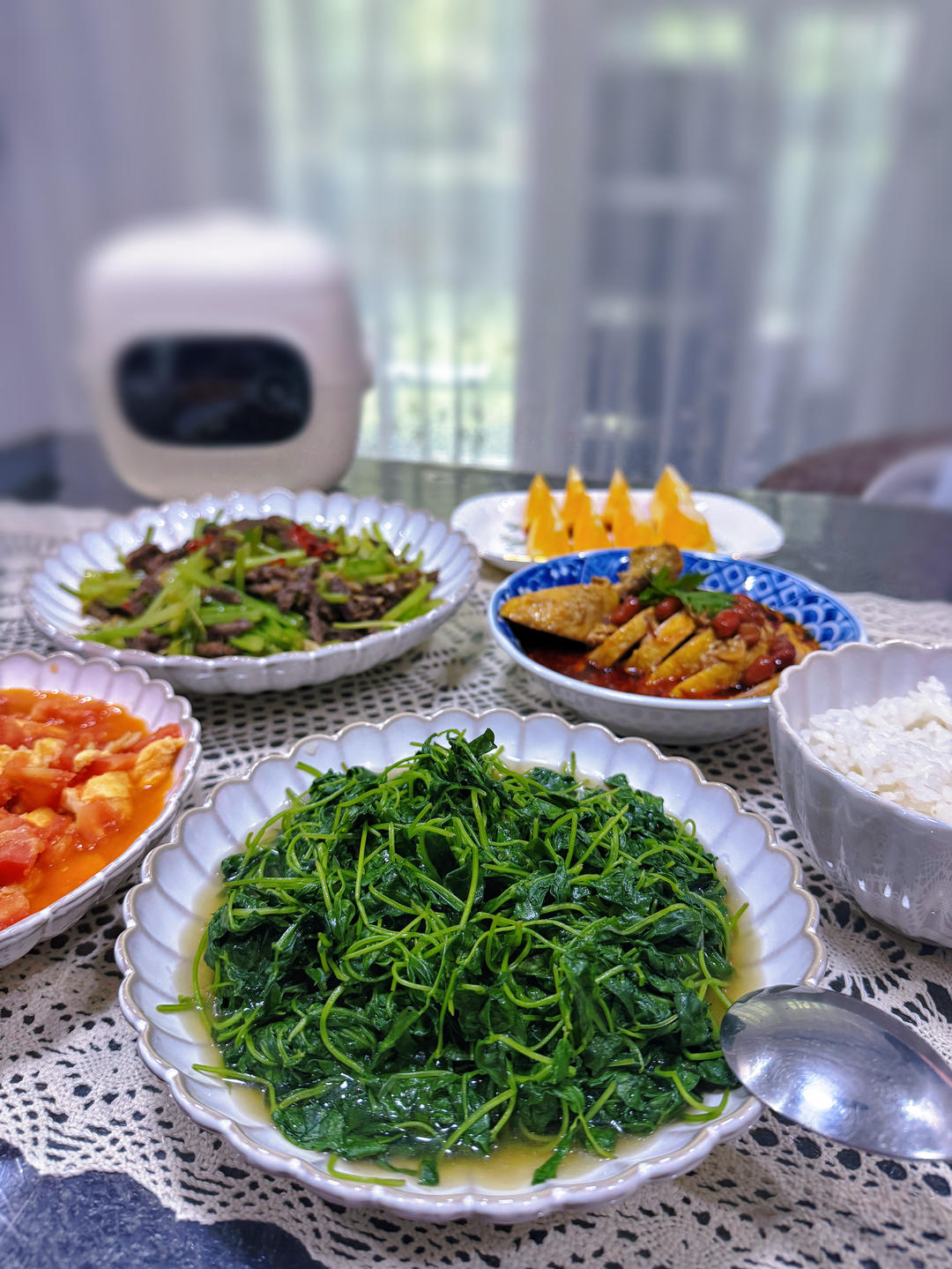 酒香草头（灵魂的味道）