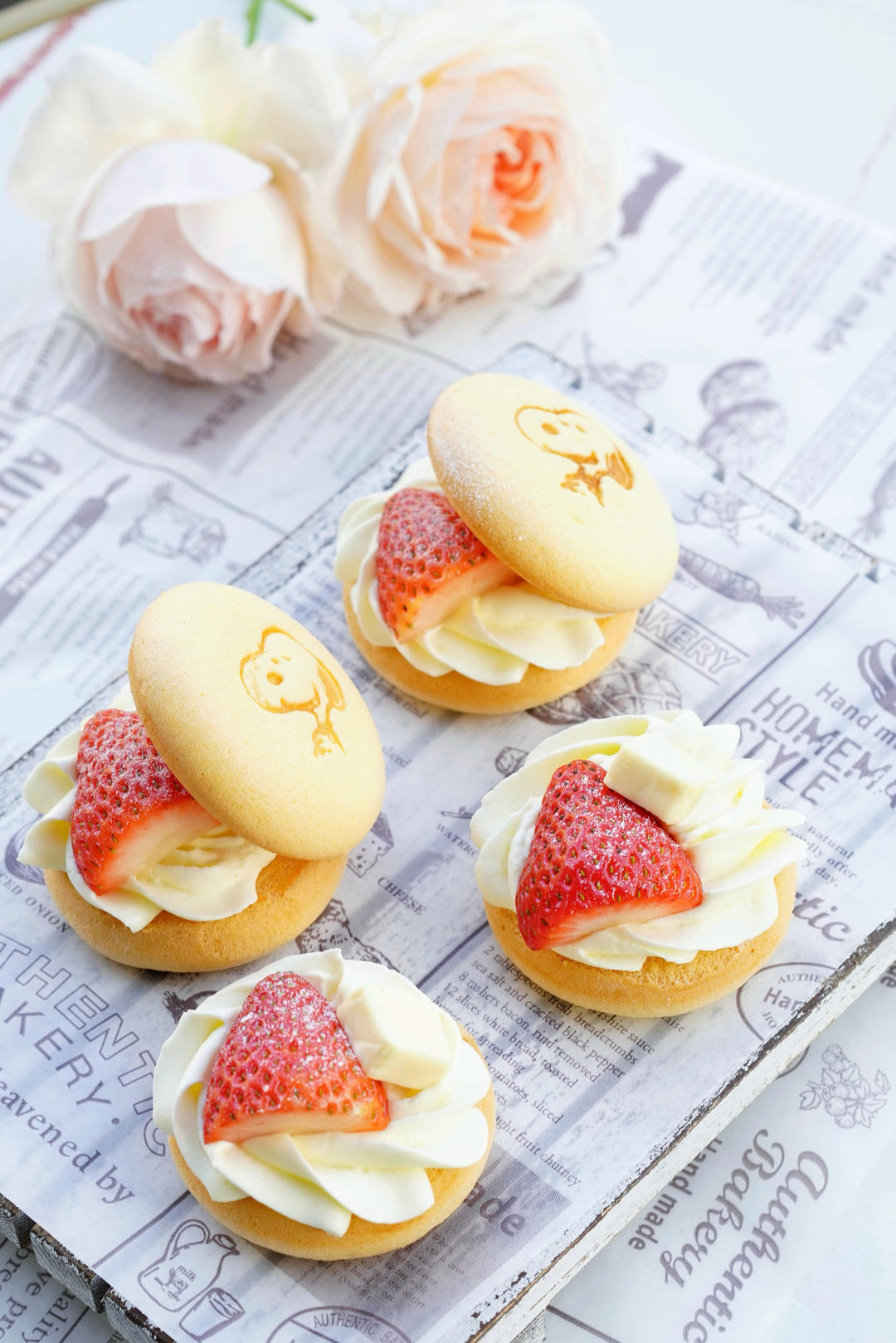 【芋泥空气蛋糕】会呼吸的小蛋糕，年底私房爆款！