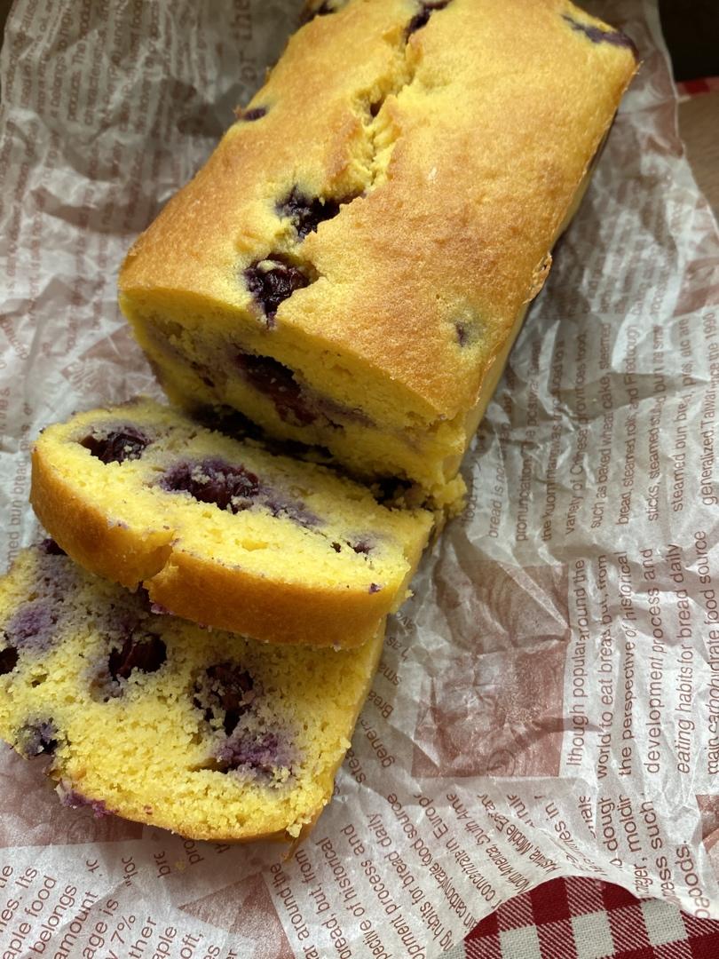 越吃越瘦的生酮柠檬磅蛋糕