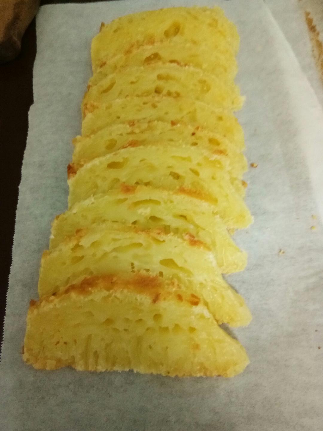 黄金糕