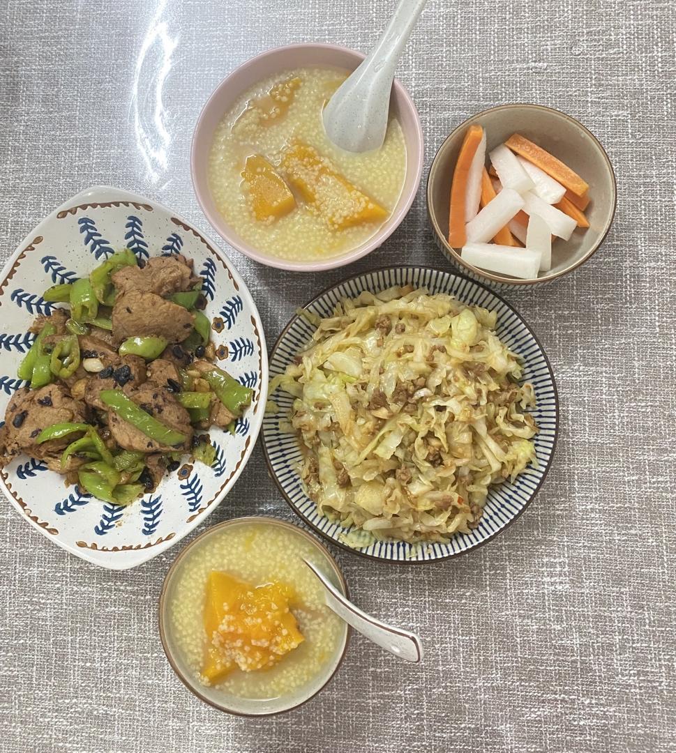 酱油卤肉