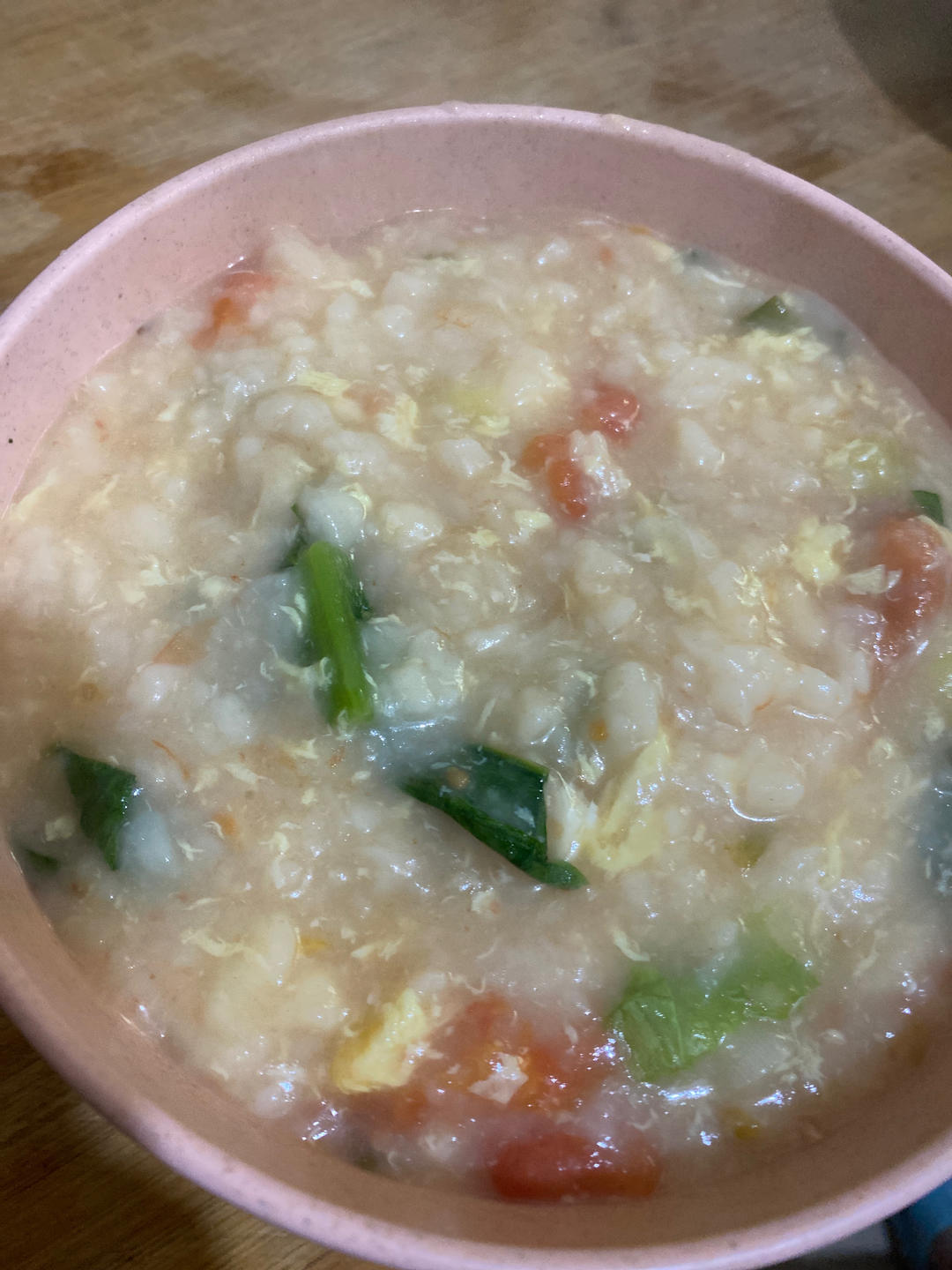 疙瘩汤：我不允许你不会做的快手菜！营养又美味