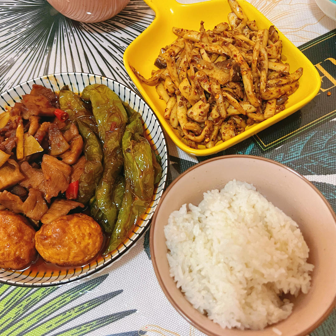 搬运小红书把子肉