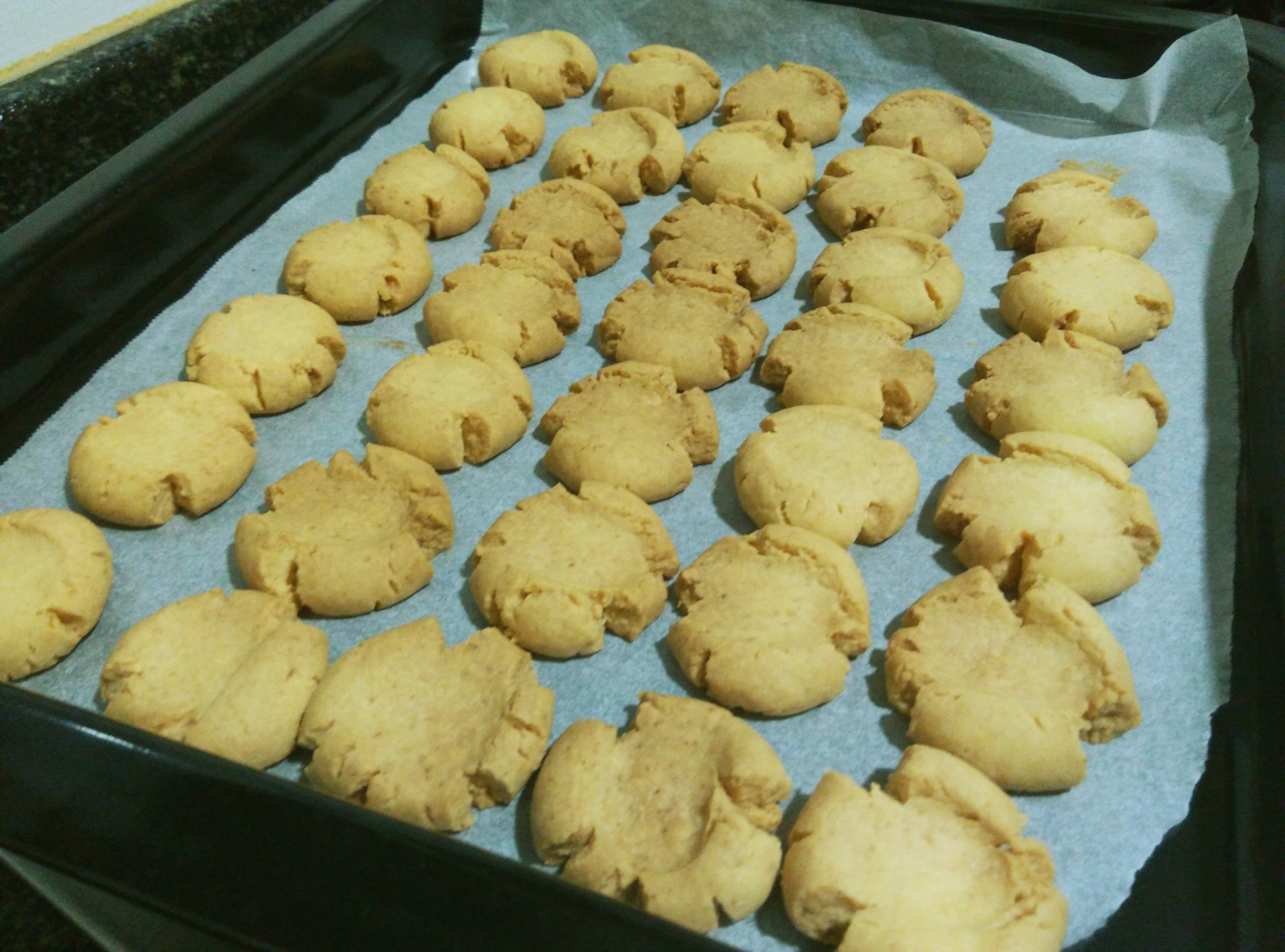 玛格丽特小饼干