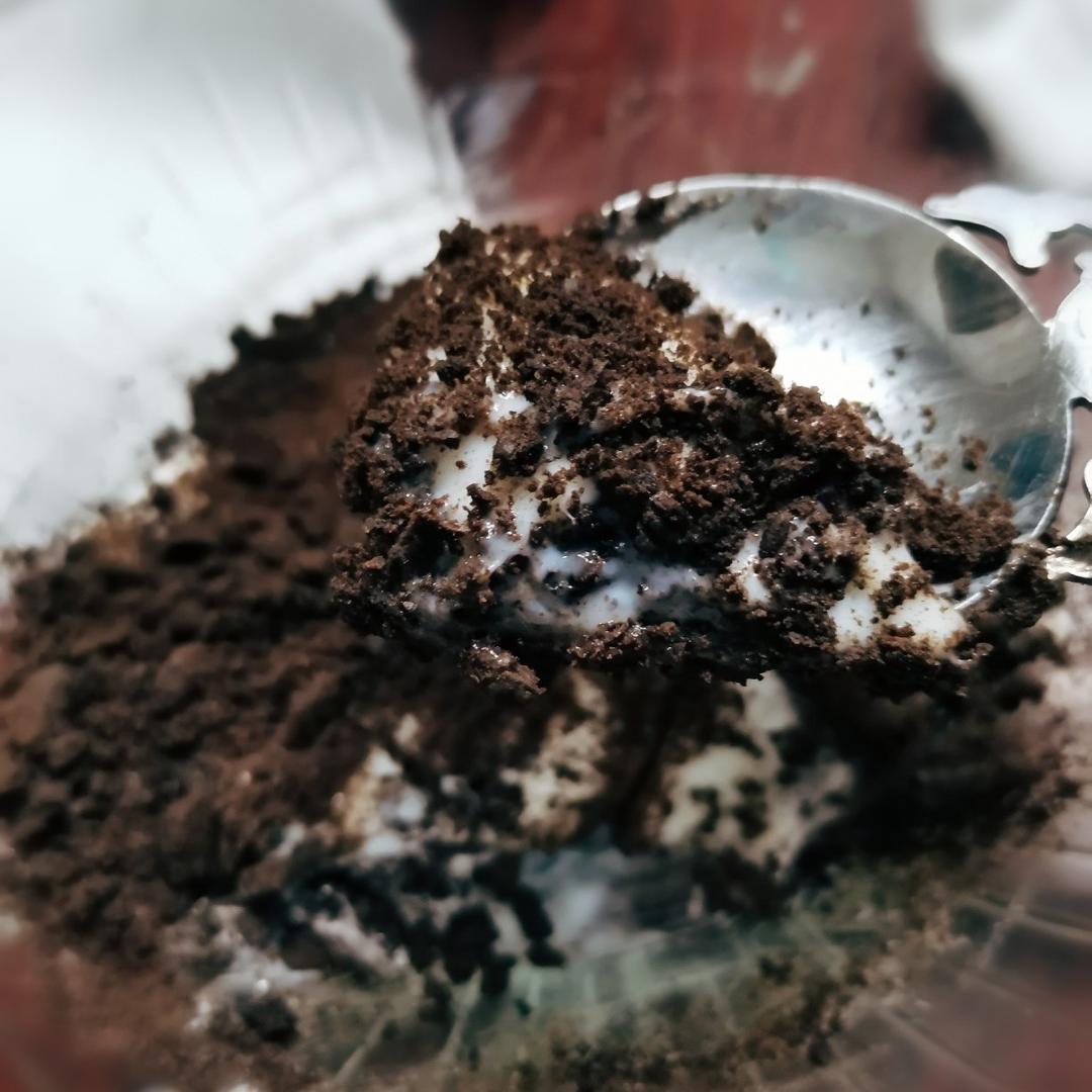 牛奶麻薯🥛