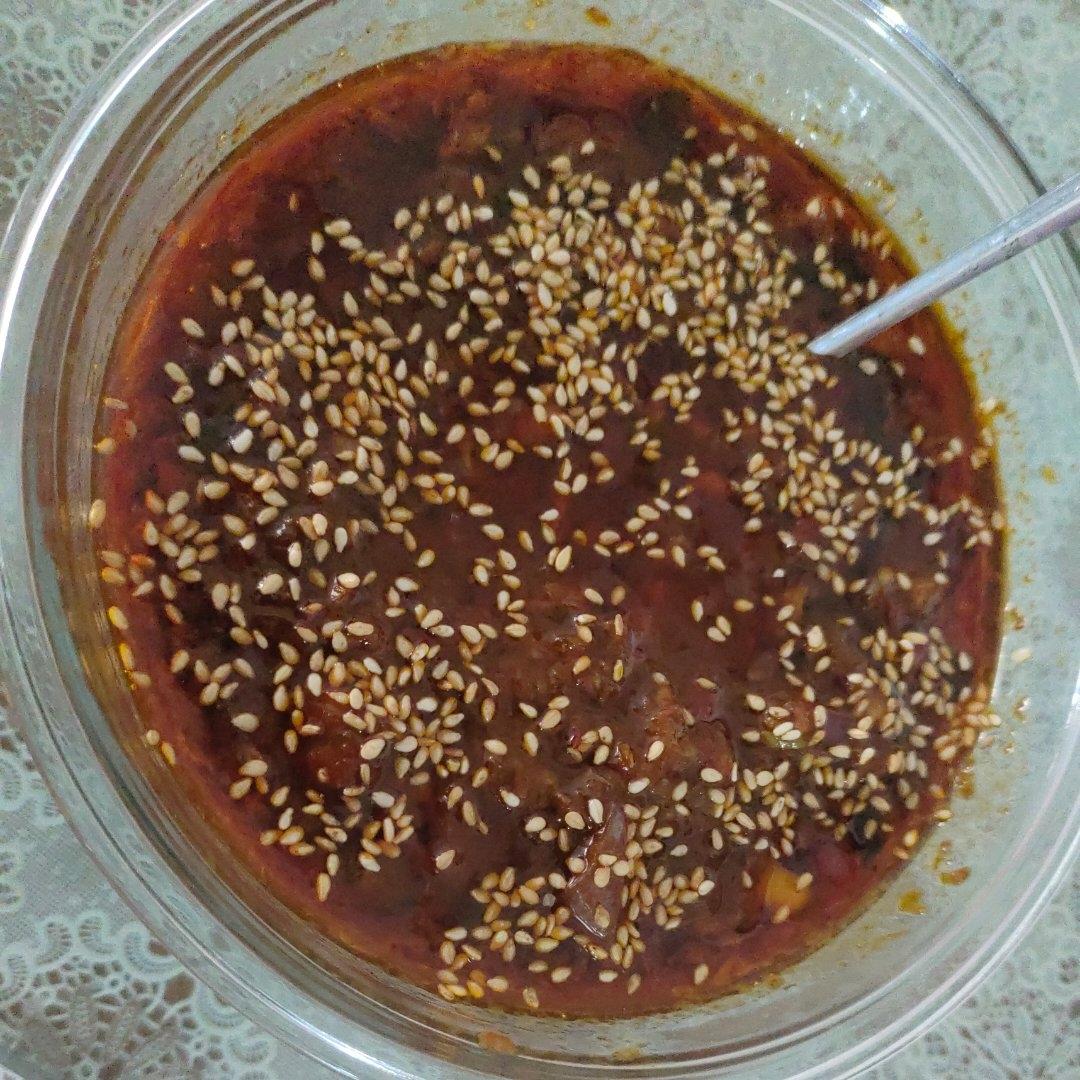 完爆路边摊❗️一学就会的酱香饼❗️好吃到爆炸💥