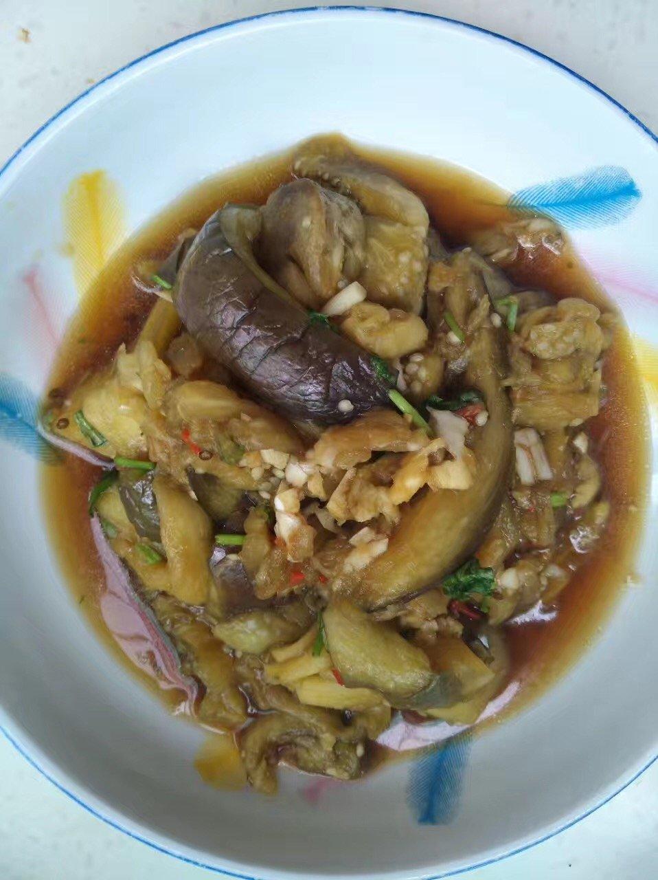 手撕茄子^_^荷马私厨