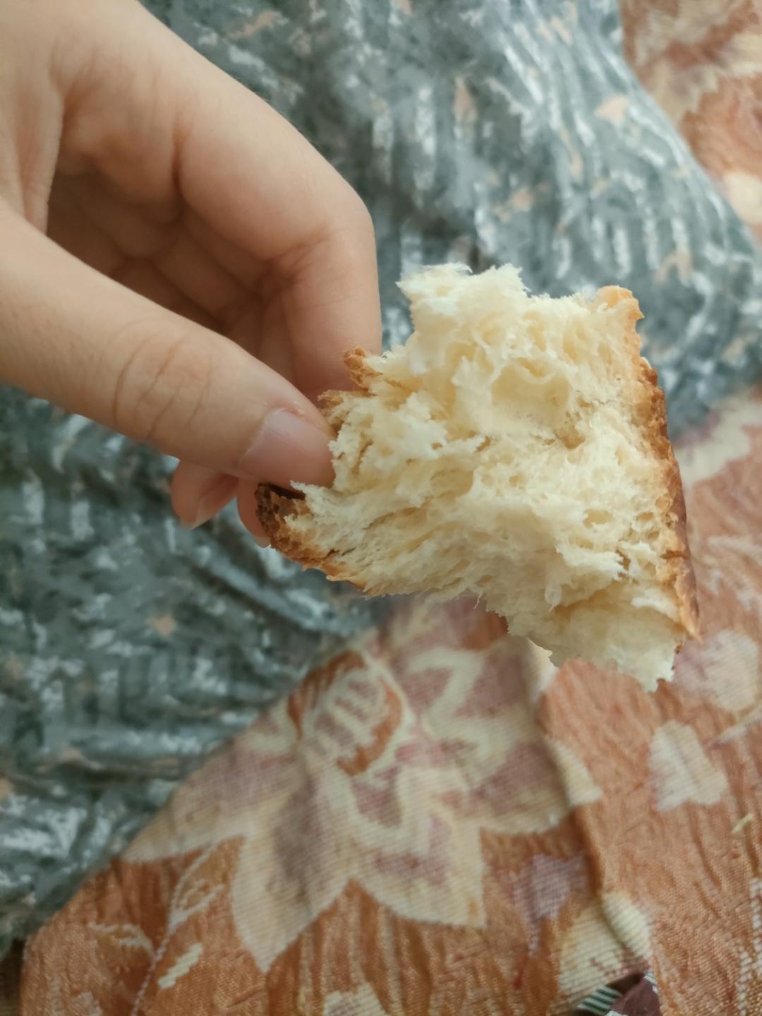 吐司！吐司一点都不难