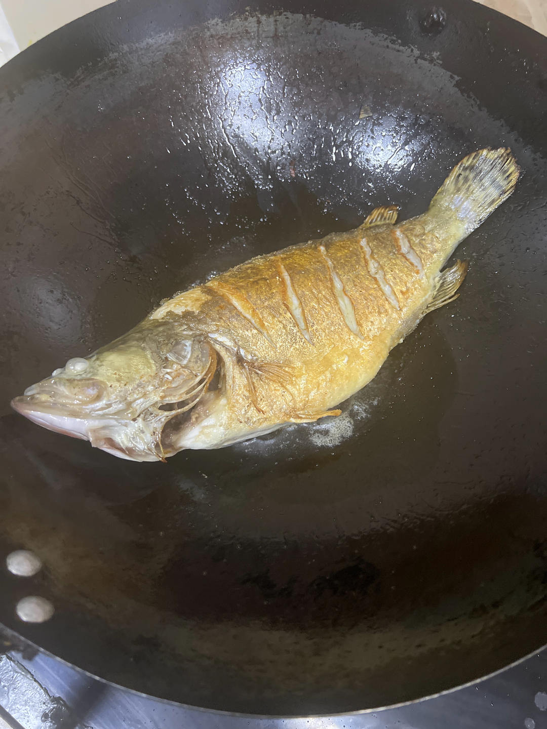 红烧桂鱼
