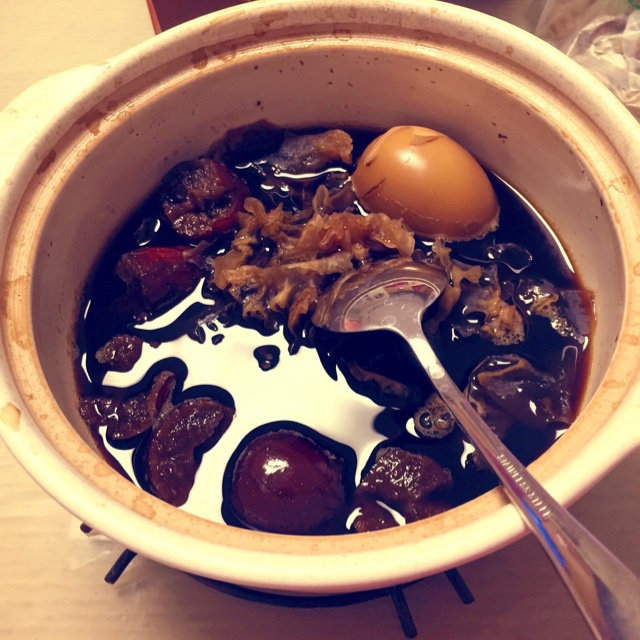 催大姨妈汤