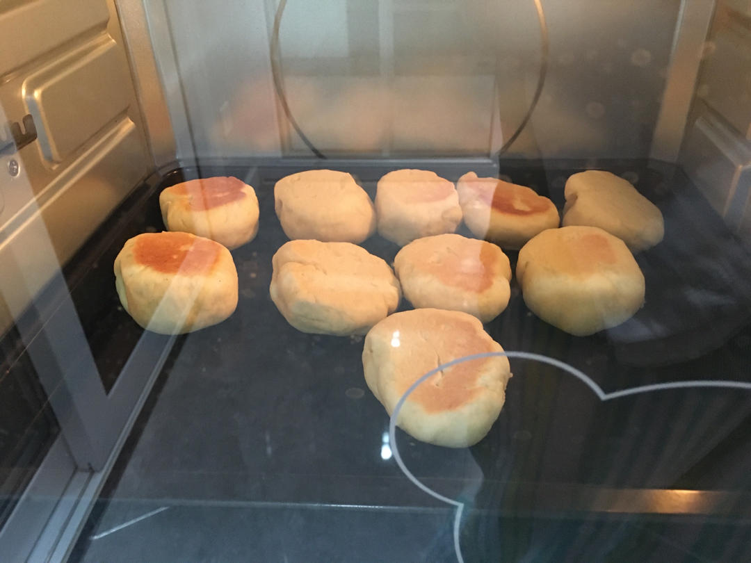 乳山喜饼