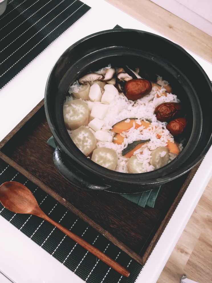 日式土陶的做法