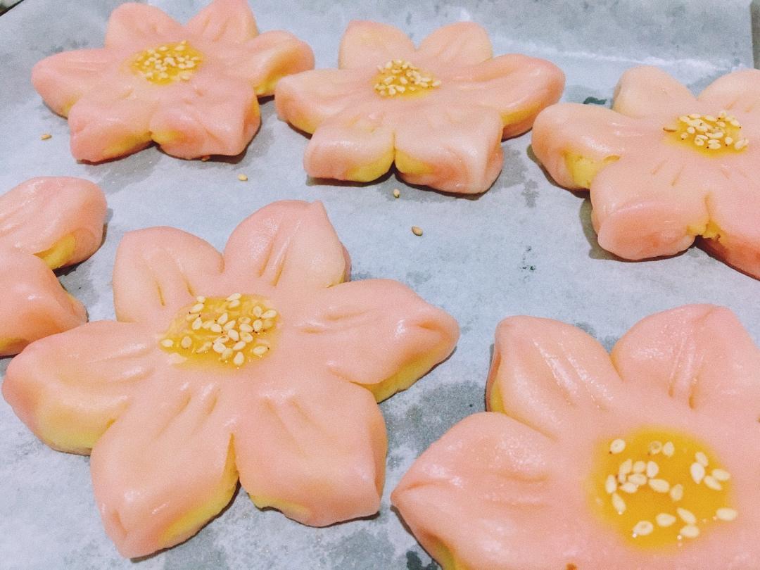 桃花酥