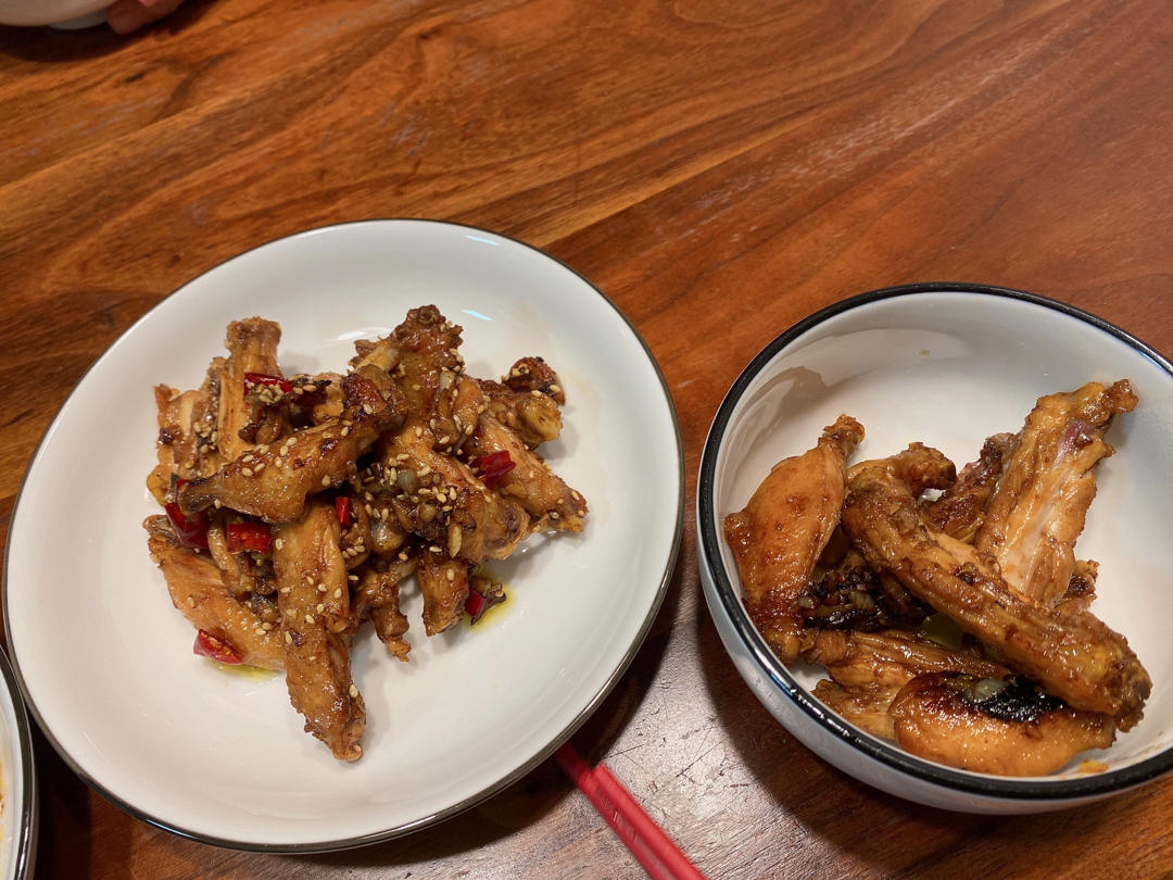 谁吃了不香迷糊